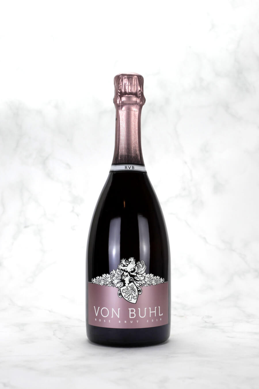 WFY.Shop > Von Buhl Riesling Sekt Brut | Champagner & Sekt