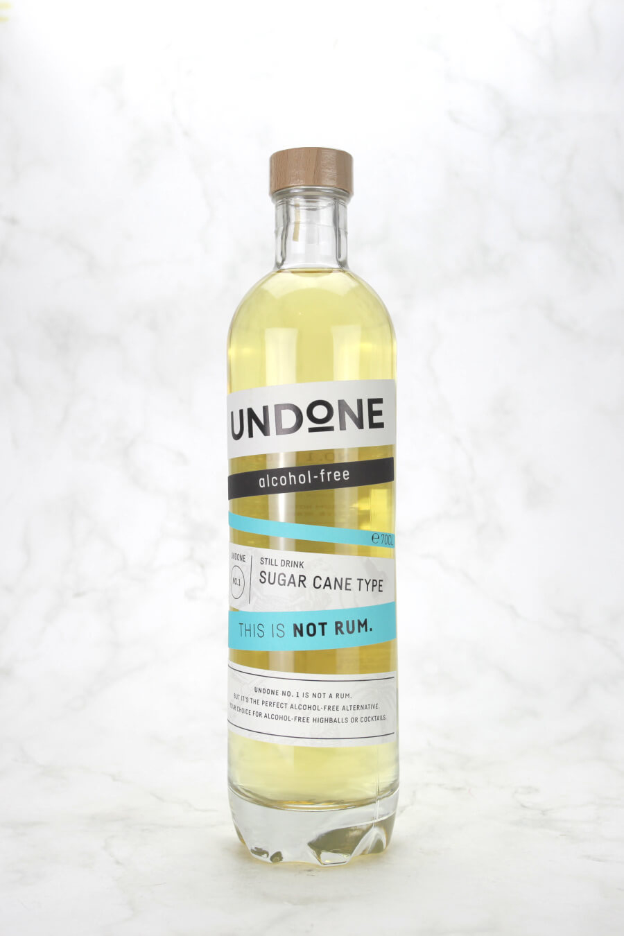 Undone > 1 No. Not Rum WFY.Shop
